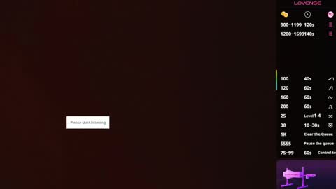 Snapshot of melanierioss_ chatting on April 2026 01:26:01 PM online show from April 2026 01:26:01 PM