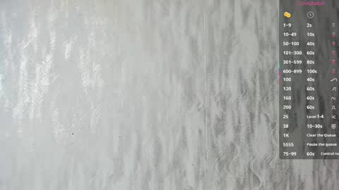 Snapshot of melanierioss_ chatting on April 2026 01:21:01 PM online show from April 2026 01:21:01 PM