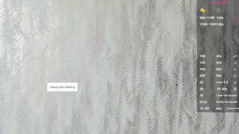 Snapshot of melanierioss_ chatting on April 2026 01:20:01 PM online show from April 2026 01:20:01 PM