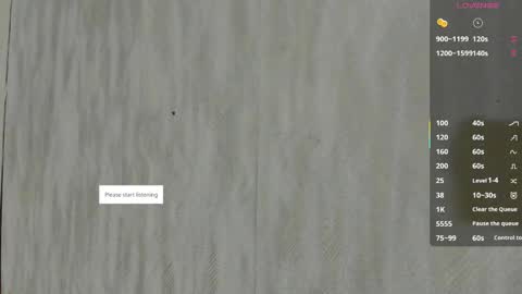 Snapshot of melanierioss_ chatting on April 2026 01:26:02 PM online show from April 2026 01:26:02 PM