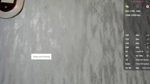 Snapshot of melanierioss_ chatting on May 2026 01:16:02 PM online show from May 2026 01:16:02 PM