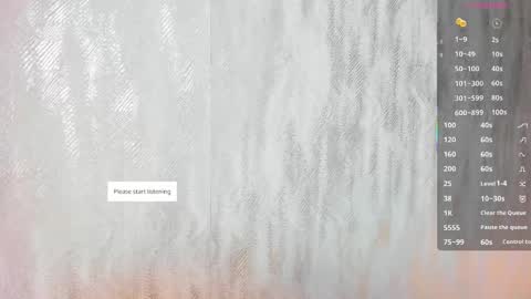 Snapshot of melanierioss_ chatting on May 2026 02:01:01 PM online show from May 2026 02:01:01 PM