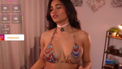 Ig melysweet   online show from May 2026 02:35:01 PM