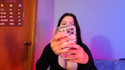 melanimorgan1 online show from April 2026 03:45:01 AM