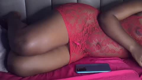 Melanin3 online show from April 2026 11:16:01 AM