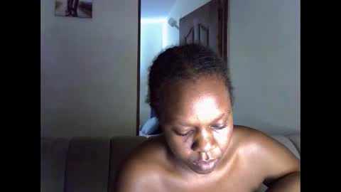 Melanin3 online show from May 2026 11:37:01 AM