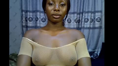 Snapshot of melanine_floral chatting on January 2025 06:35:01 PM Praiz online show from January 2025 06:35:01 PM