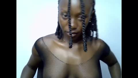 Snapshot of melanine_floral chatting on January 2025 01:01:01 PM Praiz online show from January 2025 01:01:01 PM