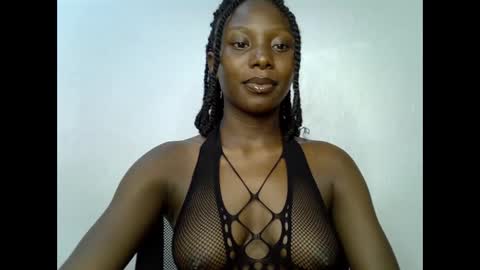Snapshot of melanine_floral chatting on January 2025 08:41:01 PM Praiz online show from January 2025 08:41:01 PM