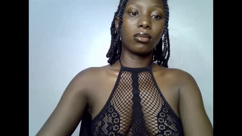 Snapshot of melanine_floral chatting on January 2025 08:08:02 AM Praiz online show from January 2025 08:08:02 AM