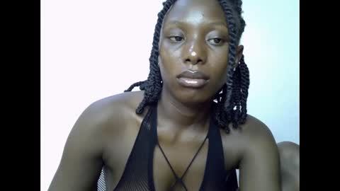Snapshot of melanine_floral chatting on January 2025 09:35:02 AM Praiz online show from January 2025 09:35:02 AM