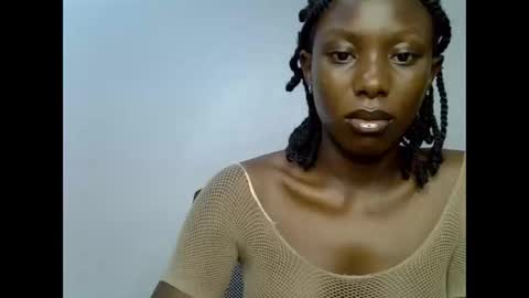 Snapshot of melanine_floral chatting on January 2025 09:40:02 AM Praiz online show from January 2025 09:40:02 AM