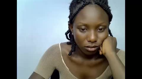 Snapshot of melanine_floral chatting on January 2025 07:20:01 PM Praiz online show from January 2025 07:20:01 PM
