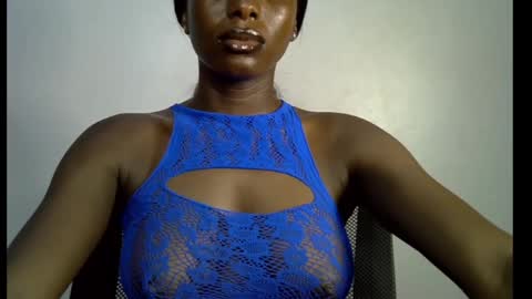 Snapshot of melanine_floral chatting on February 2025 07:12:02 AM Praiz online show from February 2025 07:12:02 AM