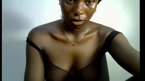 Snapshot of melanine_floral chatting on February 2025 07:17:02 AM Praiz online show from February 2025 07:17:02 AM