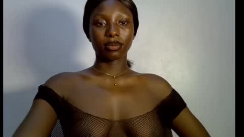 Snapshot of melanine_floral chatting on February 2025 03:28:01 AM Praiz online show from February 2025 03:28:01 AM