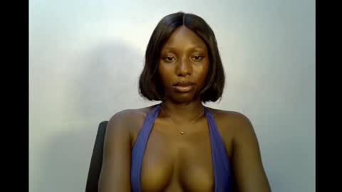 Snapshot of melanine_floral chatting on February 2025 11:37:02 PM Praiz online show from February 2025 11:37:02 PM