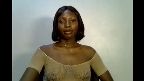 Snapshot of melanine_floral chatting on February 2025 04:53:01 PM Praiz online show from February 2025 04:53:01 PM