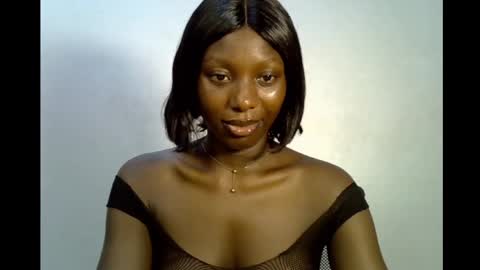 Snapshot of melanine_floral chatting on March 2025 07:15:02 PM Praiz online show from March 2025 07:15:02 PM