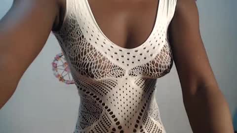 Snapshot of melanine_floral chatting on March 2025 05:49:02 PM Praiz online show from March 2025 05:49:02 PM
