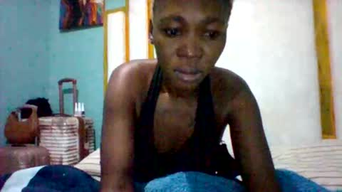 melaninndriping online show from November 2025 03:34:01 AM