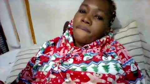 melaninndriping online show from November 2025 07:22:01 AM