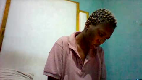 melaninndriping online show from December 2025 03:47:01 AM