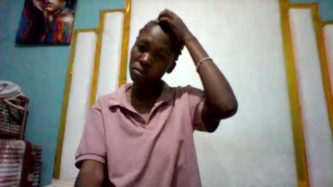 melaninndriping online show from December 2025 06:28:01 PM