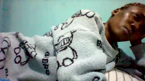 melaninndriping online show from December 2025 07:44:01 PM