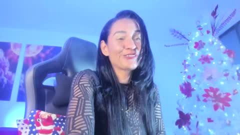 melannia_hills online show from December 2024 08:02:01 AM