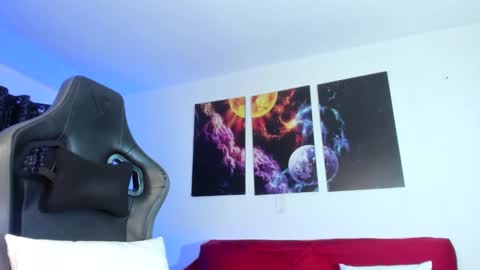 melannia_hills online show from February 2025 09:55:01 AM