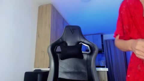 melannia_hills online show from March 2025 07:57:01 AM