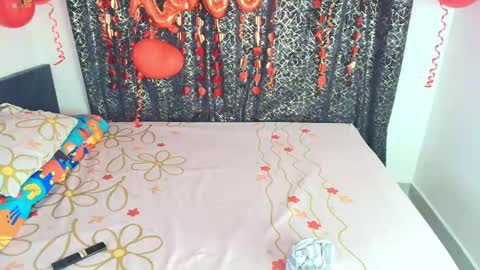 melannia_hills online show from September 2025 06:04:02 AM