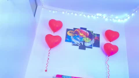 melannia_hills online show from September 2025 10:09:02 AM