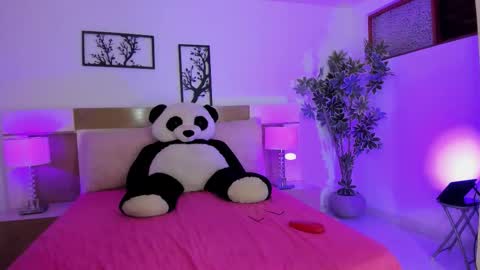 Melannie cutte online show from February 2026 08:13:02 PM