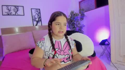 Melannie cutte online show from February 2026 08:34:01 PM