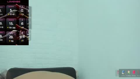 melannie roses online show from July 2026 06:57:01 PM
