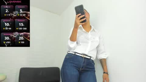 melannie roses online show from August 2026 05:40:01 PM