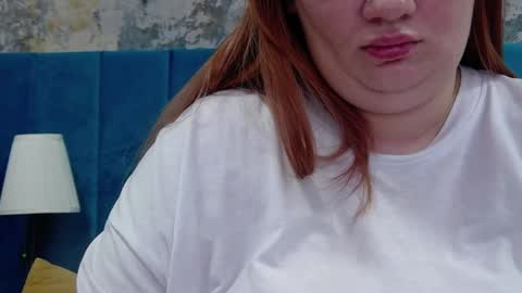 Snapshot of melanniebrown chatting on January 2025 11:53:02 AM melanniebrown online show from January 2025 11:53:02 AM