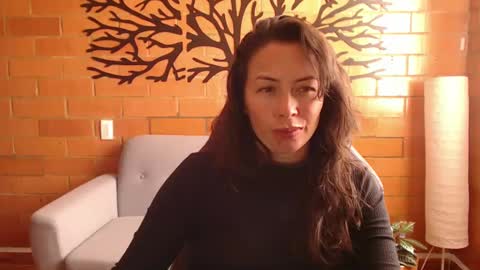 Melanny online show from December 2024 06:17:01 PM