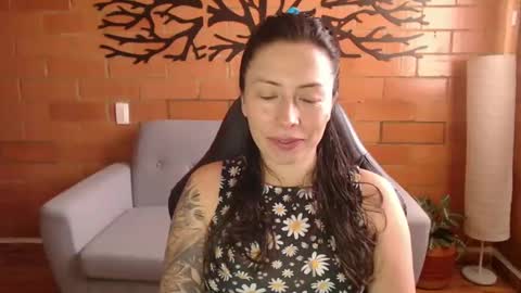 Melanny online show from December 2024 12:05:02 PM