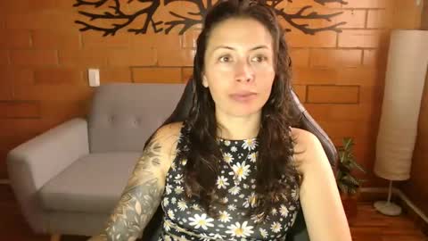 Melanny online show from February 2025 11:49:02 AM