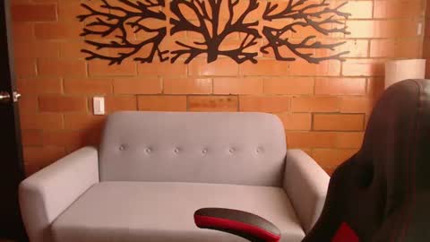 Melanny online show from February 2025 03:20:01 PM