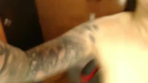 Melanny online show from April 2026 01:02:01 PM