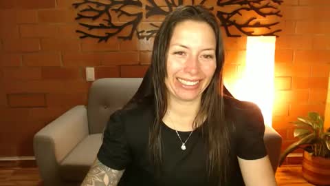 Melanny online show from April 2026 12:19:02 PM