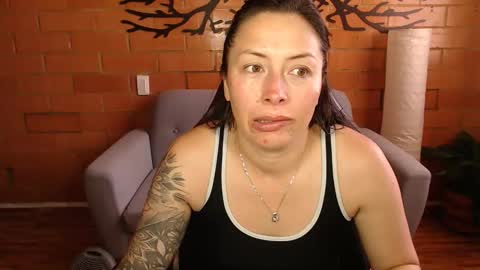Melanny online show from May 2026 12:21:01 PM