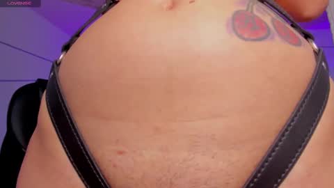 MelanyLuv online show from March 2025 10:16:01 PM