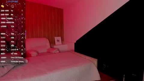 MelanyLuv online show from October 2025 08:51:02 PM