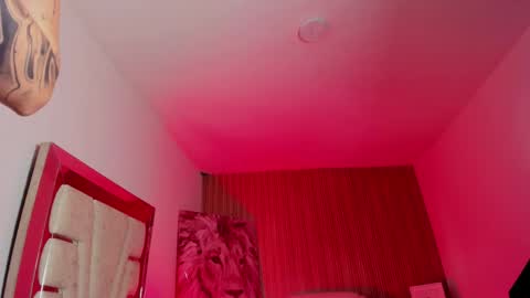 MelanyLuv online show from October 2025 09:53:01 PM