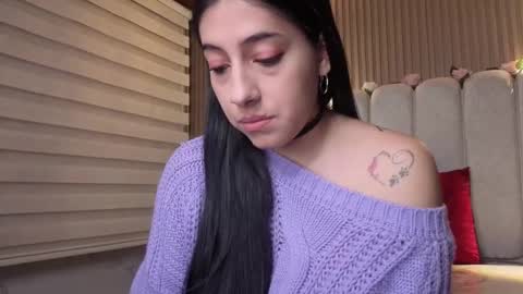 melanny_petite online show from March 2026 12:10:02 PM